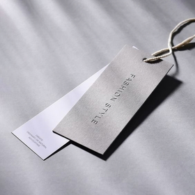Danh mục Thẻ treo - hang tag - Xem chi tiết
